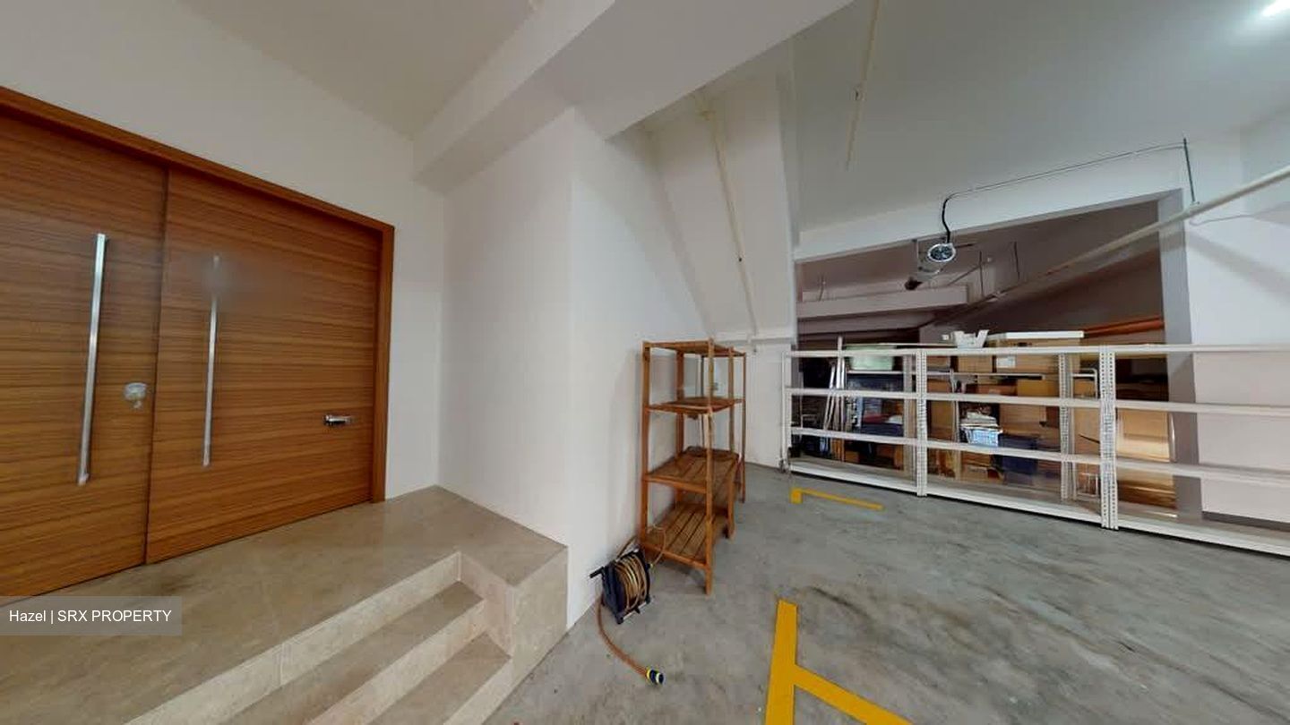 Woodhaven (D25), Terrace #575626851